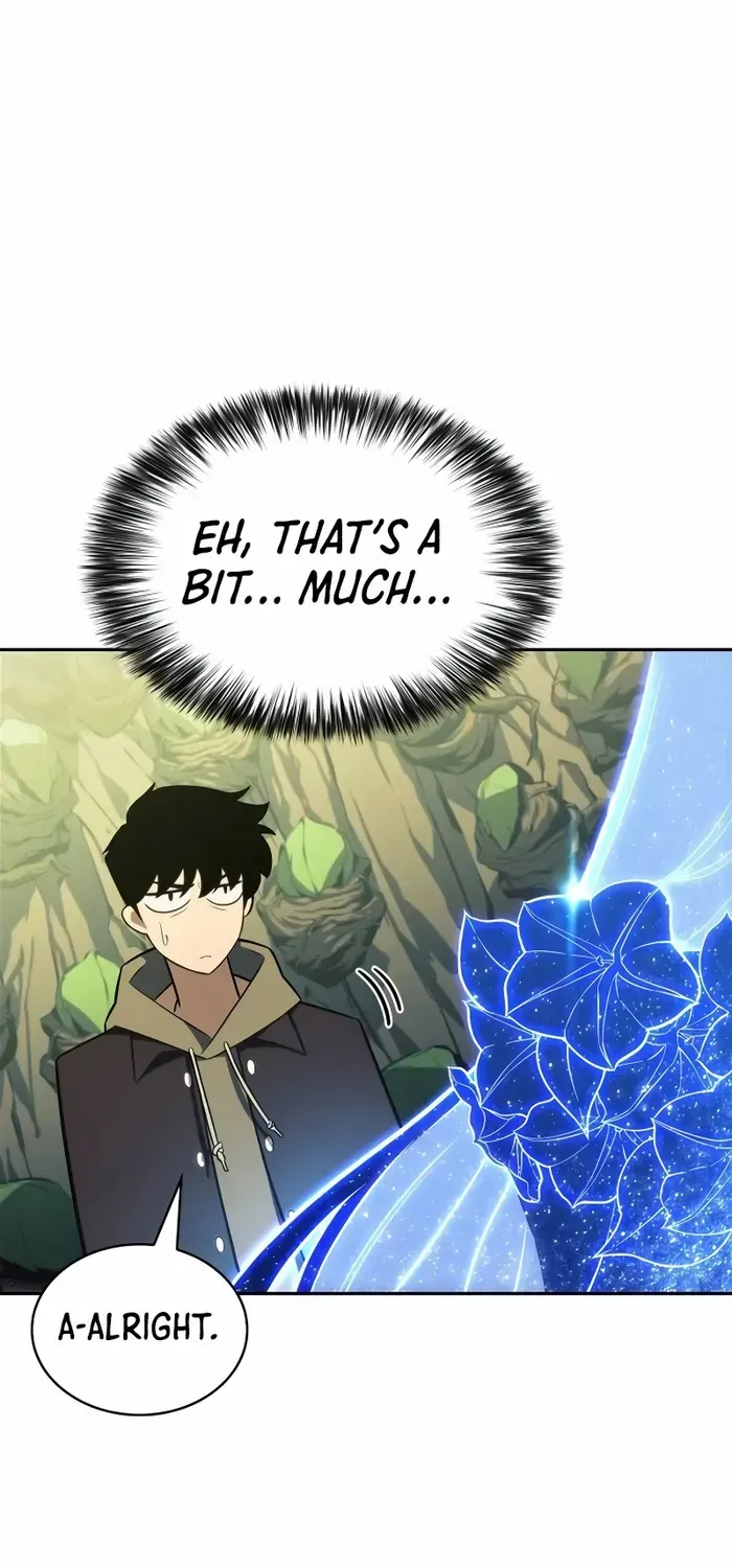 Read Solo Max-Level Newbie chapter 143 image 66 on Lezhin