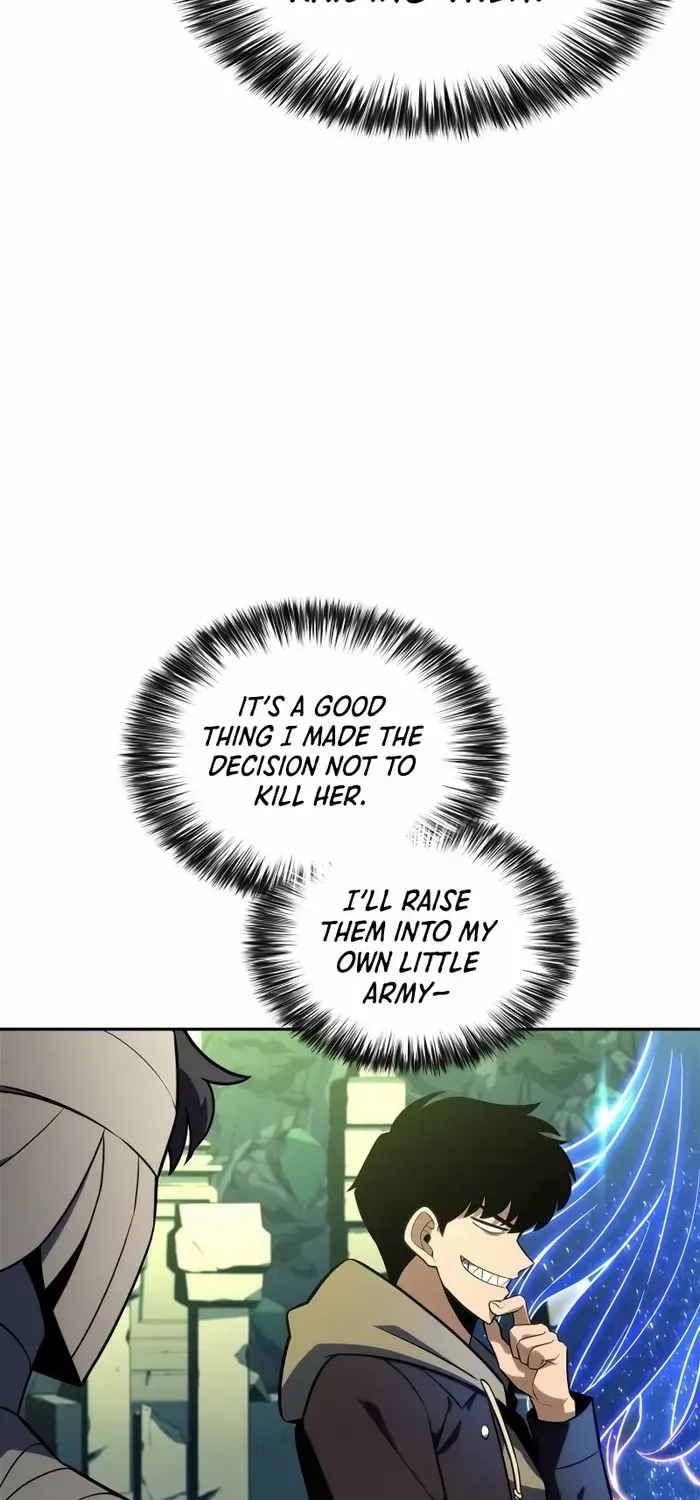 Read Solo Max-Level Newbie chapter 143 image 68 on Lezhin