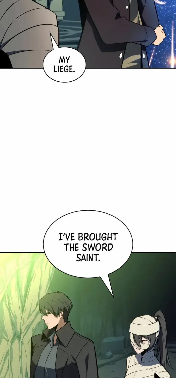 Read Solo Max-Level Newbie chapter 143 image 69 on Lezhin