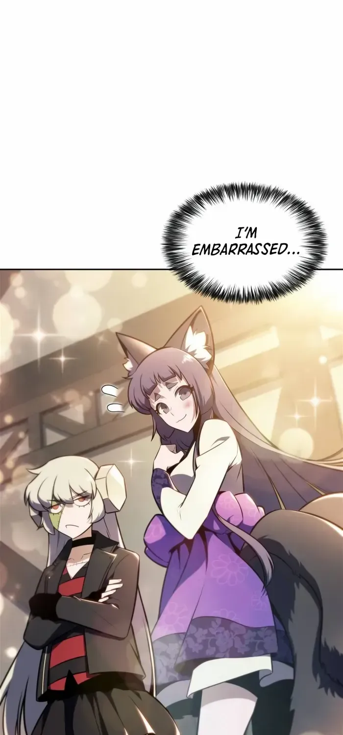 Read Solo Max-Level Newbie chapter 143 image 8 on Lezhin