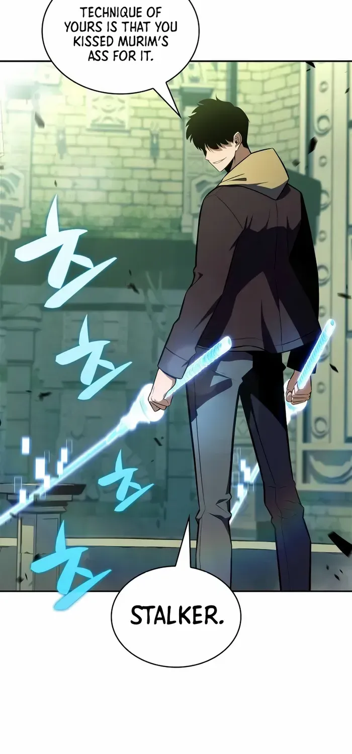 Read Solo Max-Level Newbie chapter 143 image 83 on Lezhin