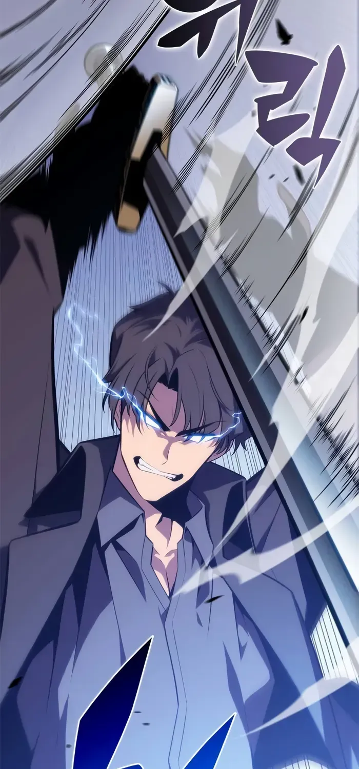 Read Solo Max-Level Newbie chapter 143 image 85 on Lezhin