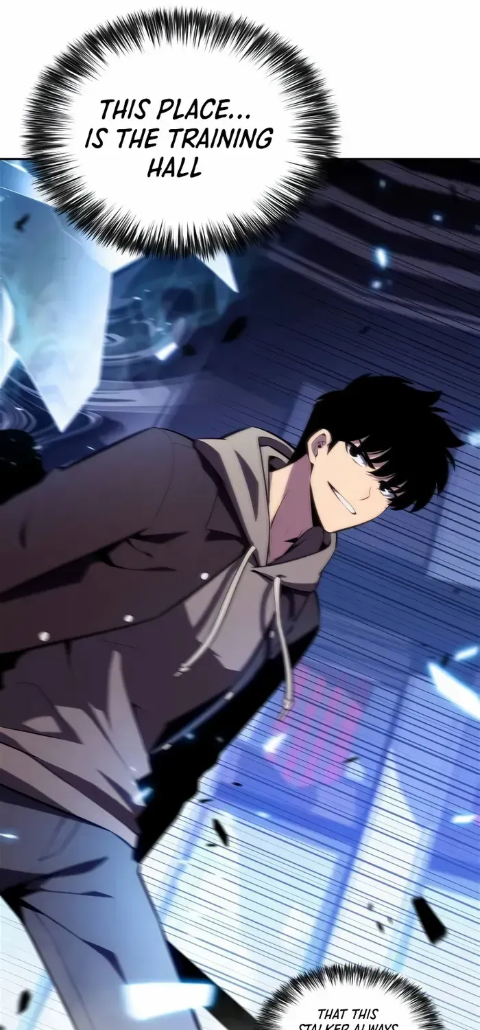 Read Solo Max-Level Newbie chapter 143 image 89 on Lezhin