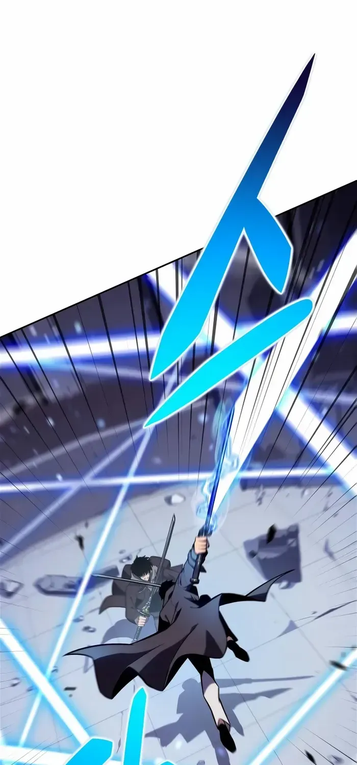 Read Solo Max-Level Newbie chapter 143 image 94 on Lezhin