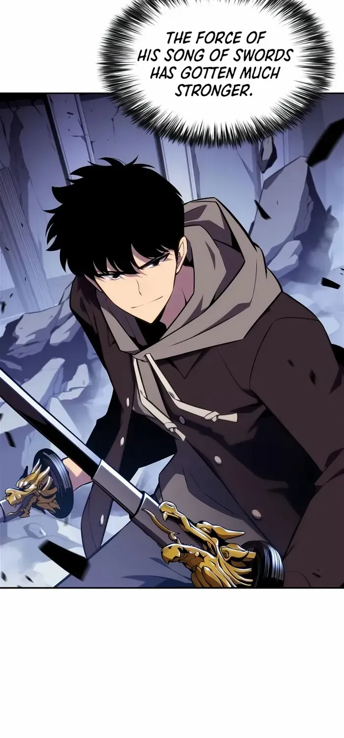 Read Solo Max-Level Newbie chapter 143 image 99 on Lezhin