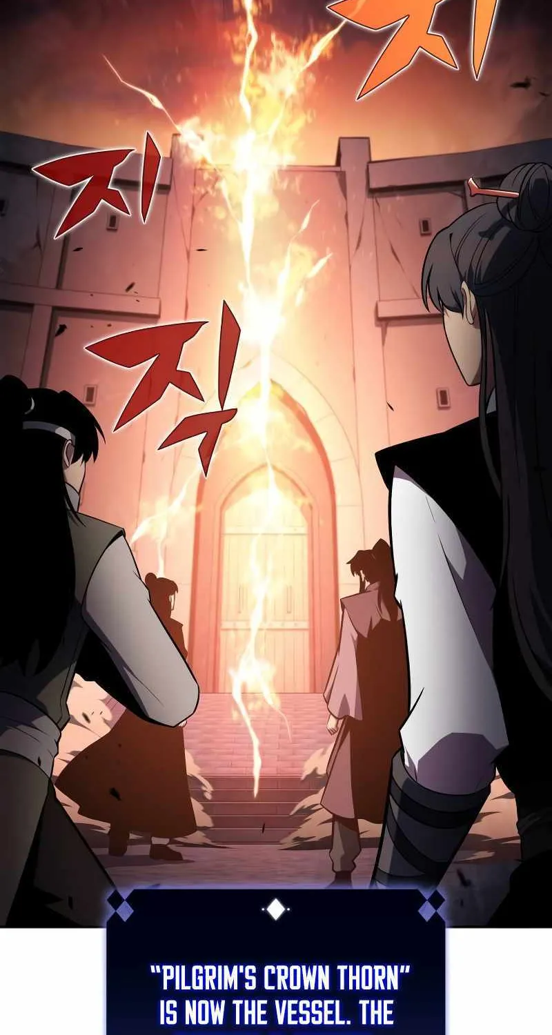 Read Solo Max-Level Newbie chapter 144 image 102 on Lezhin