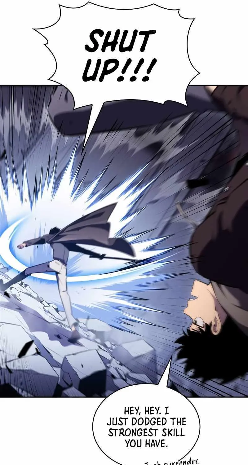 Read Solo Max-Level Newbie chapter 144 image 11 on Lezhin