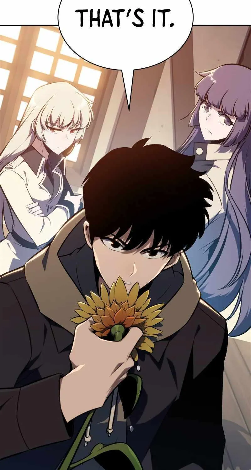 Read Solo Max-Level Newbie chapter 144 image 112 on Lezhin