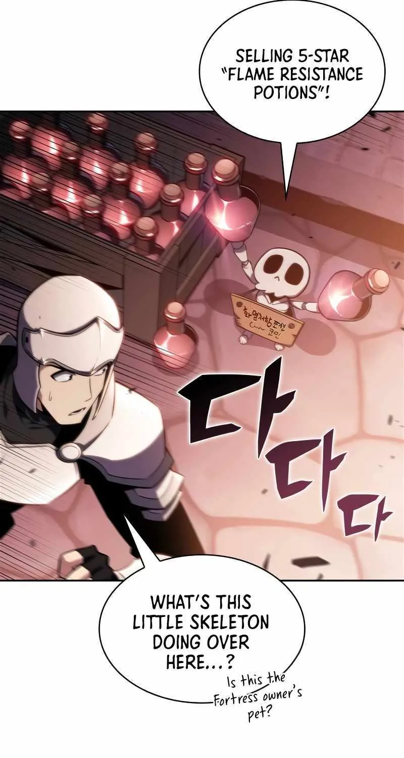Read Solo Max-Level Newbie chapter 144 image 115 on Lezhin