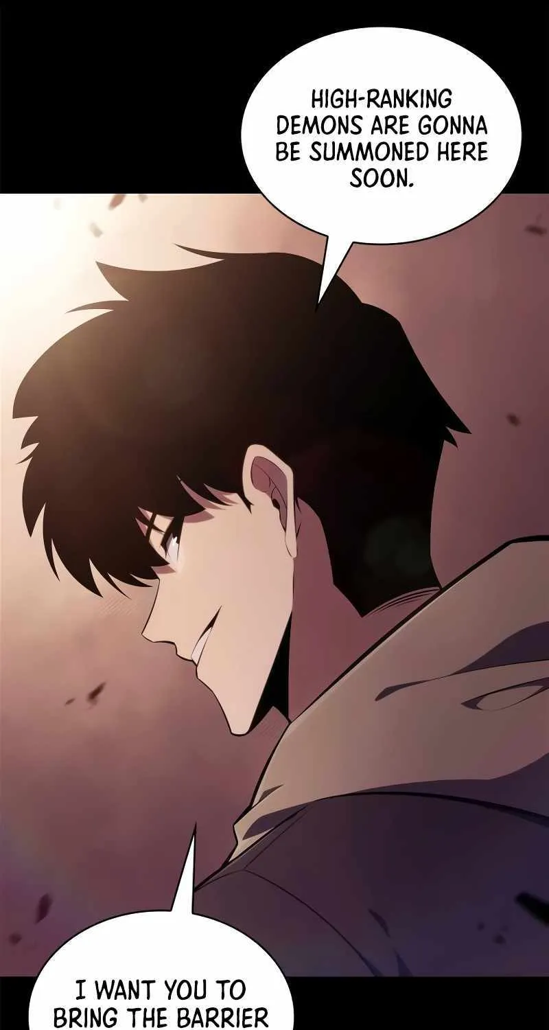 Read Solo Max-Level Newbie chapter 144 image 119 on Lezhin