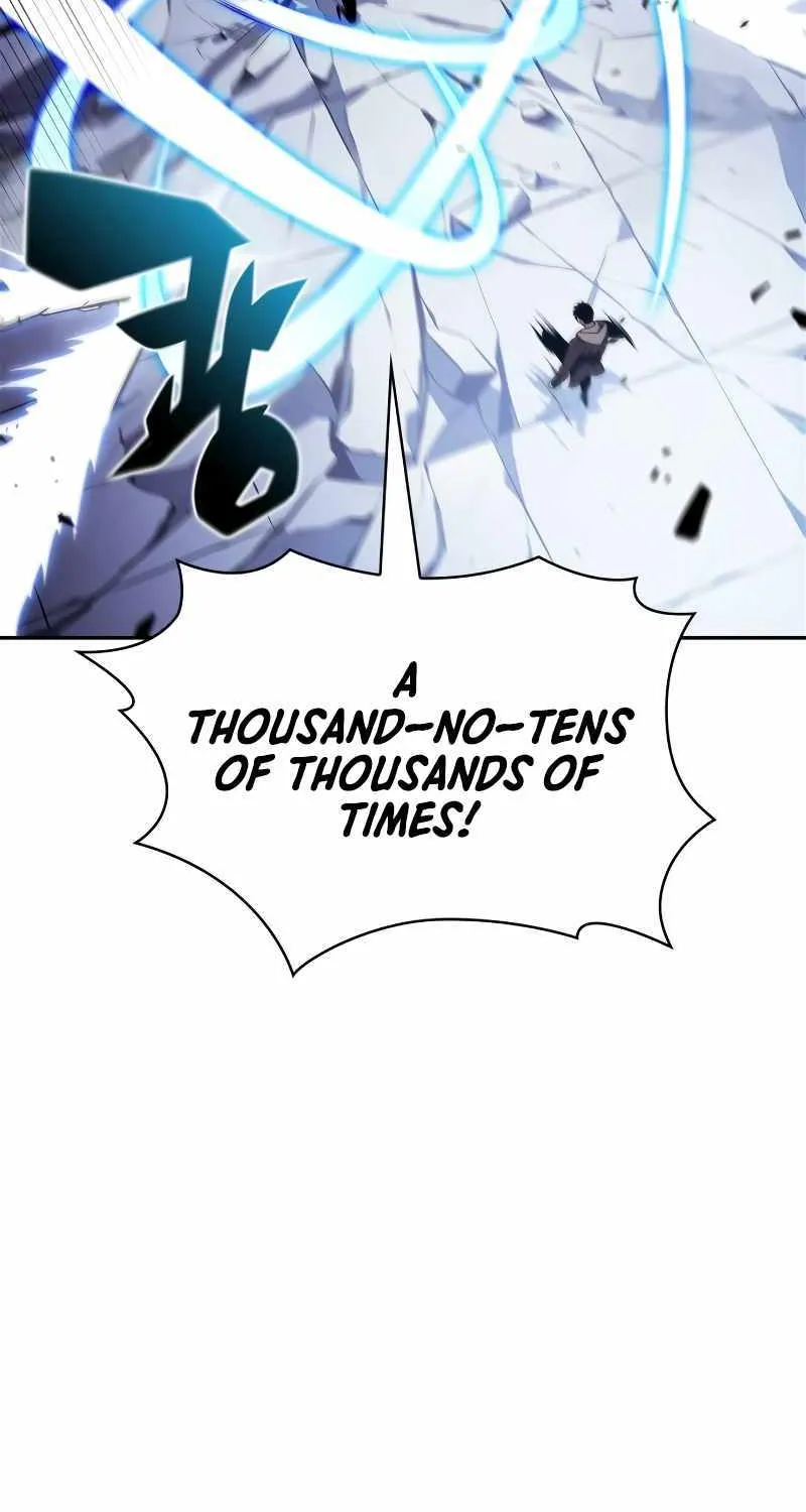 Read Solo Max-Level Newbie chapter 144 image 13 on Lezhin