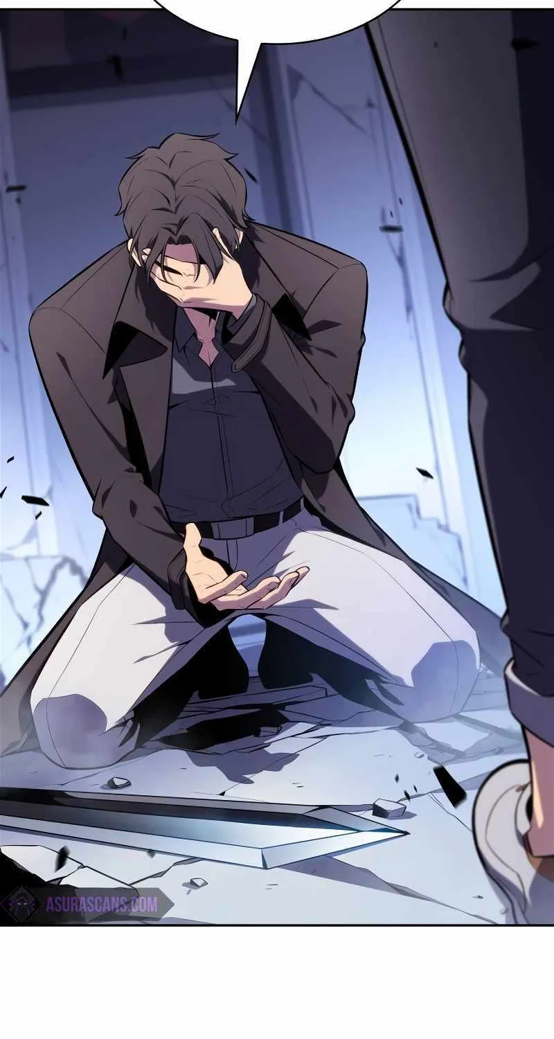 Read Solo Max-Level Newbie chapter 144 image 18 on Lezhin