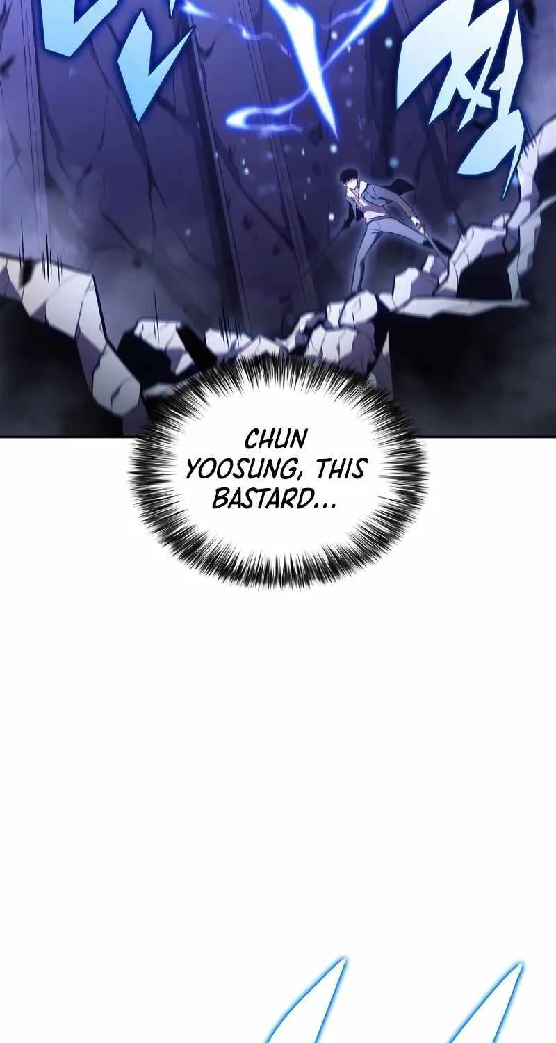 Read Solo Max-Level Newbie chapter 144 image 2 on Lezhin