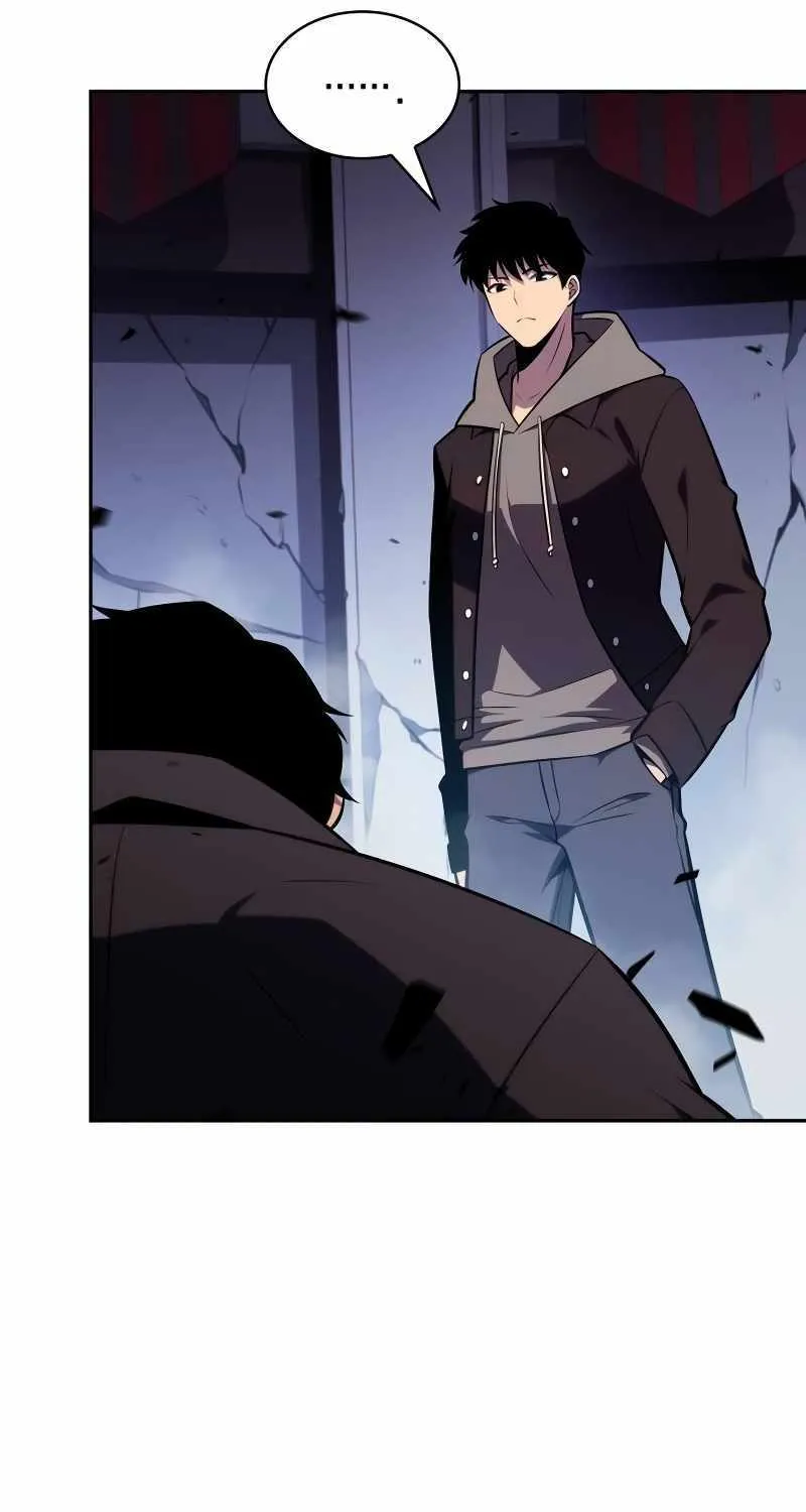 Read Solo Max-Level Newbie chapter 144 image 21 on Lezhin