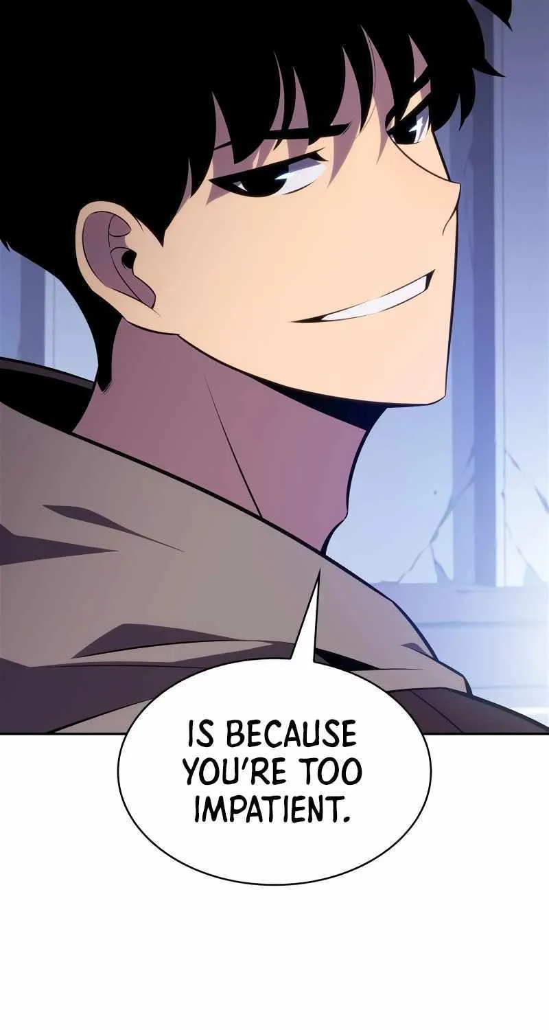 Read Solo Max-Level Newbie chapter 144 image 25 on Lezhin