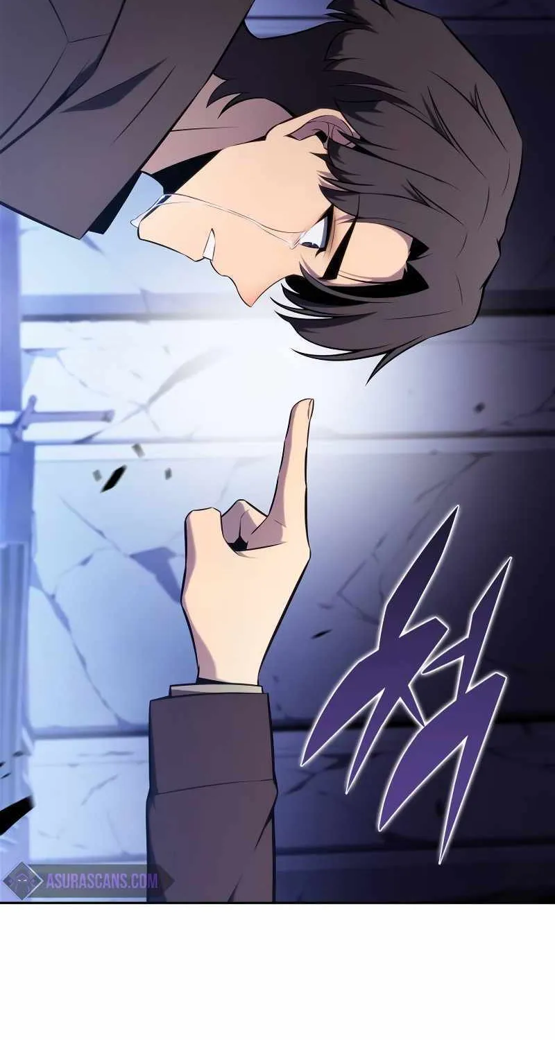 Read Solo Max-Level Newbie chapter 144 image 28 on Lezhin