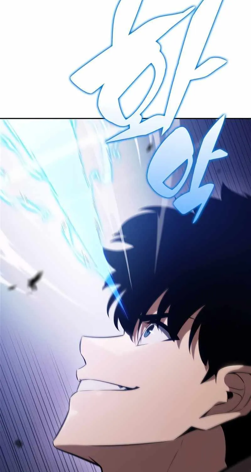 Read Solo Max-Level Newbie chapter 144 image 3 on Lezhin