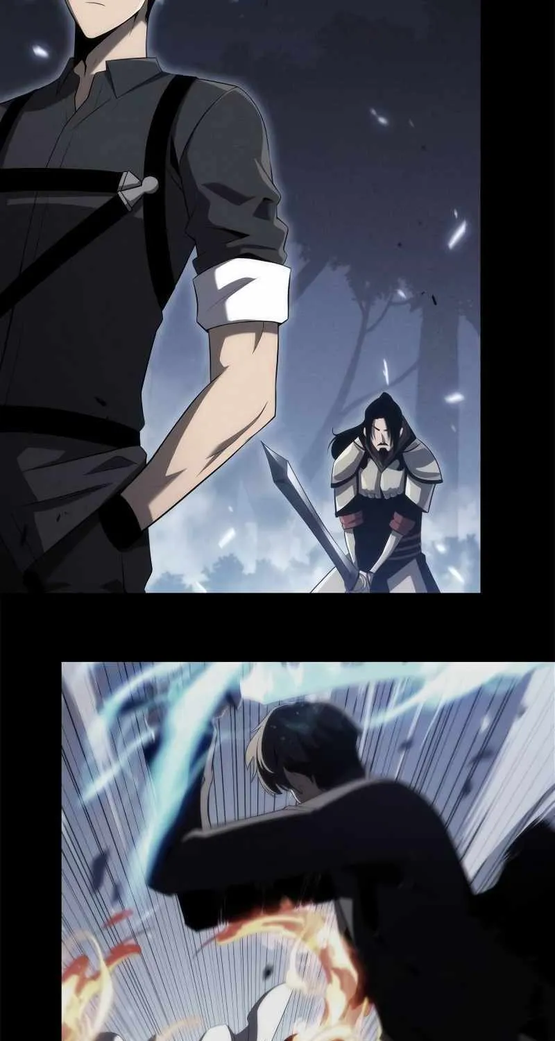 Read Solo Max-Level Newbie chapter 144 image 33 on Lezhin