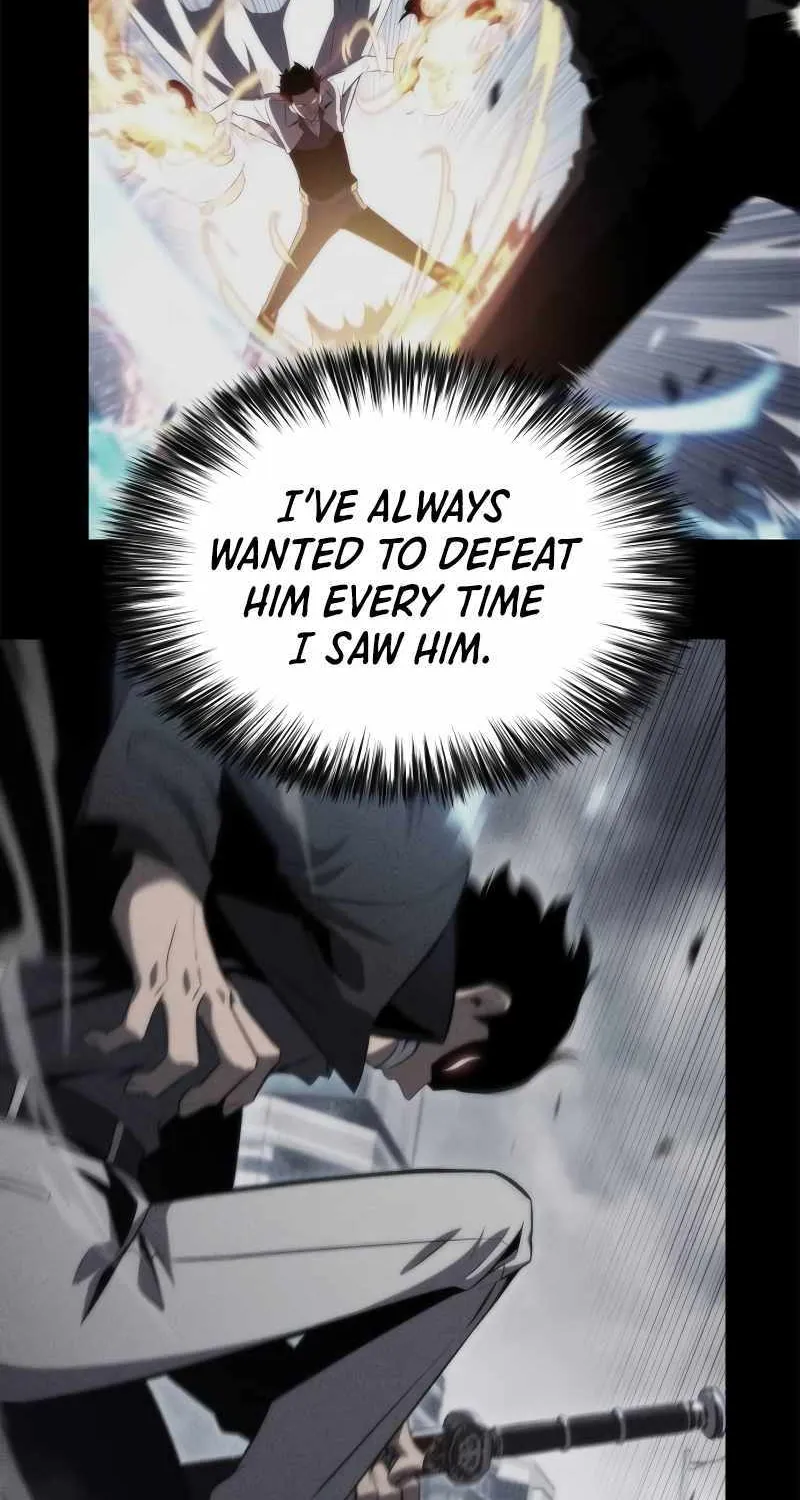Read Solo Max-Level Newbie chapter 144 image 34 on Lezhin