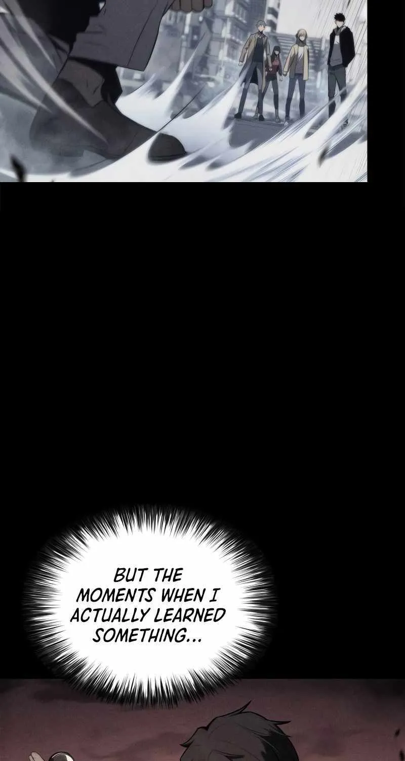 Read Solo Max-Level Newbie chapter 144 image 35 on Lezhin