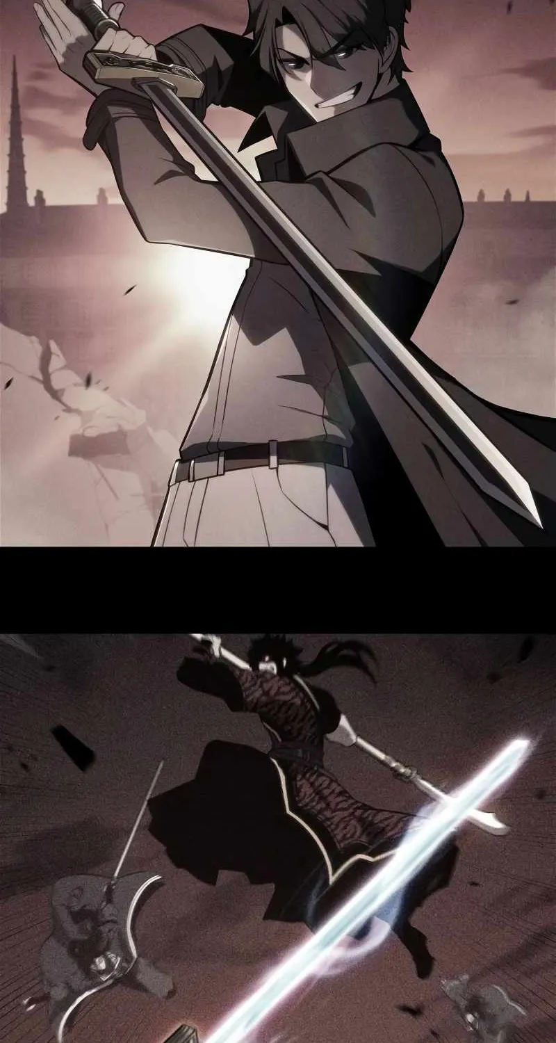 Read Solo Max-Level Newbie chapter 144 image 36 on Lezhin