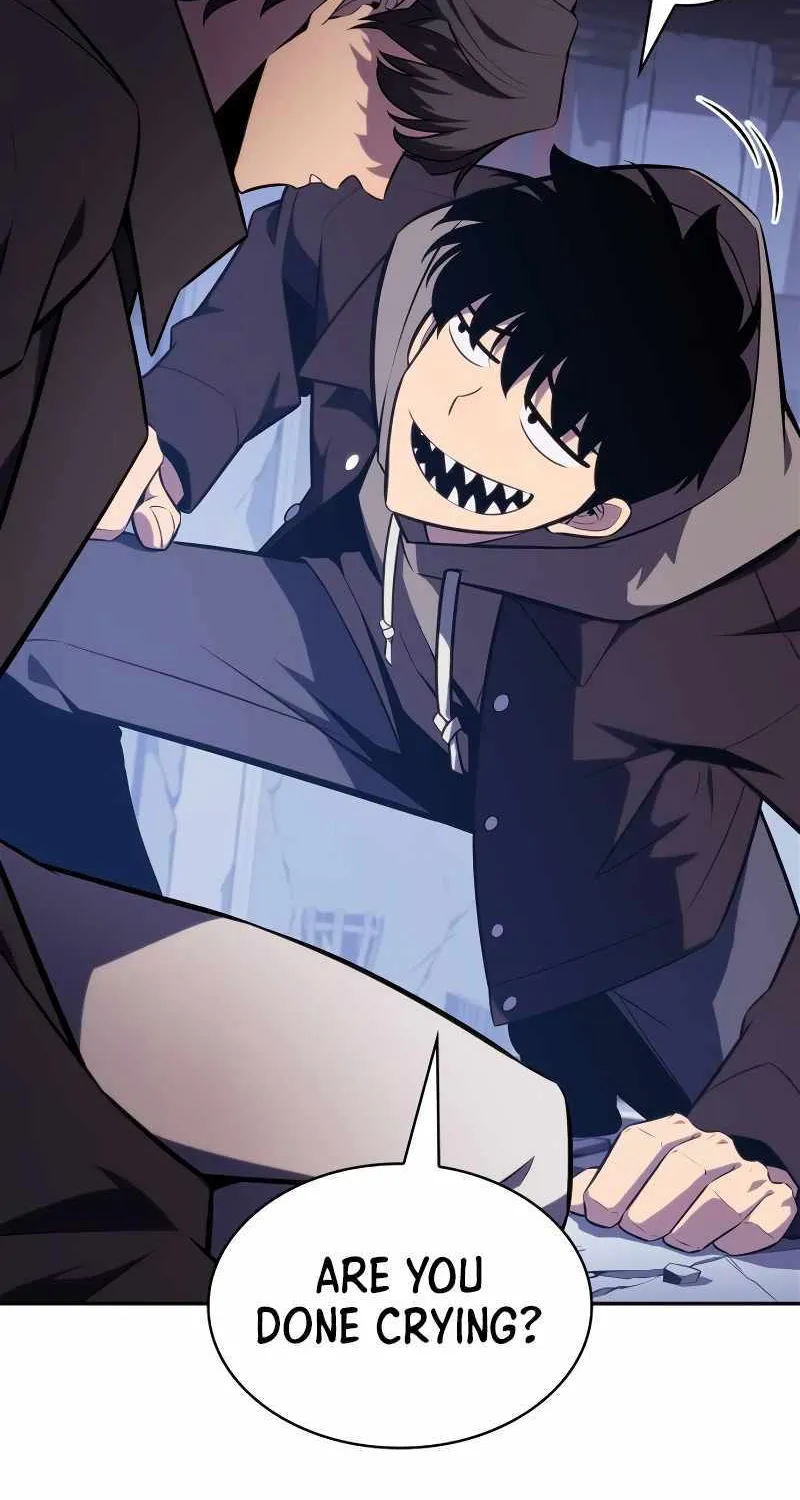 Read Solo Max-Level Newbie chapter 144 image 40 on Lezhin