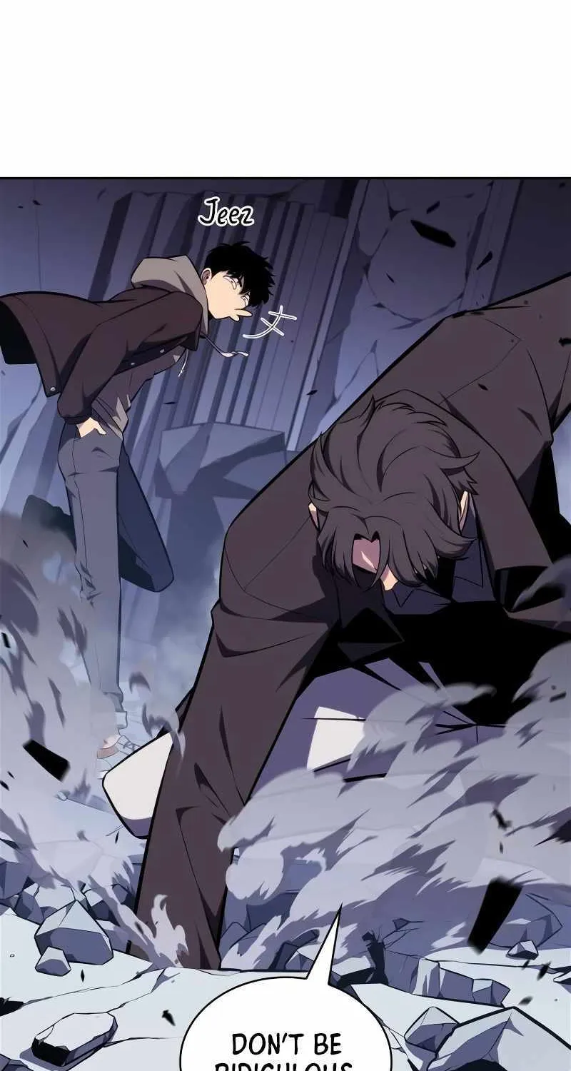 Read Solo Max-Level Newbie chapter 144 image 42 on Lezhin