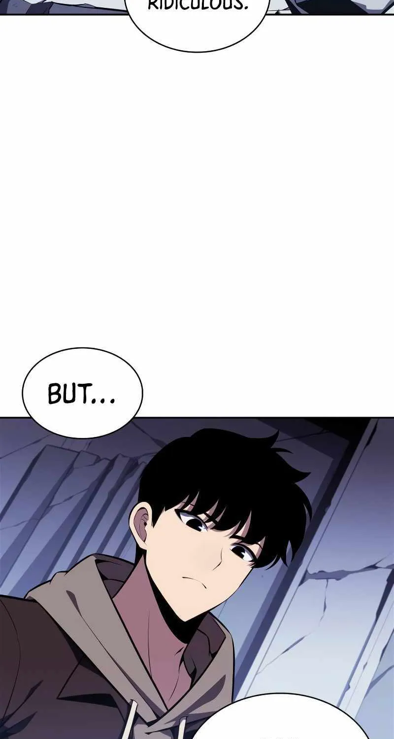 Read Solo Max-Level Newbie chapter 144 image 43 on Lezhin
