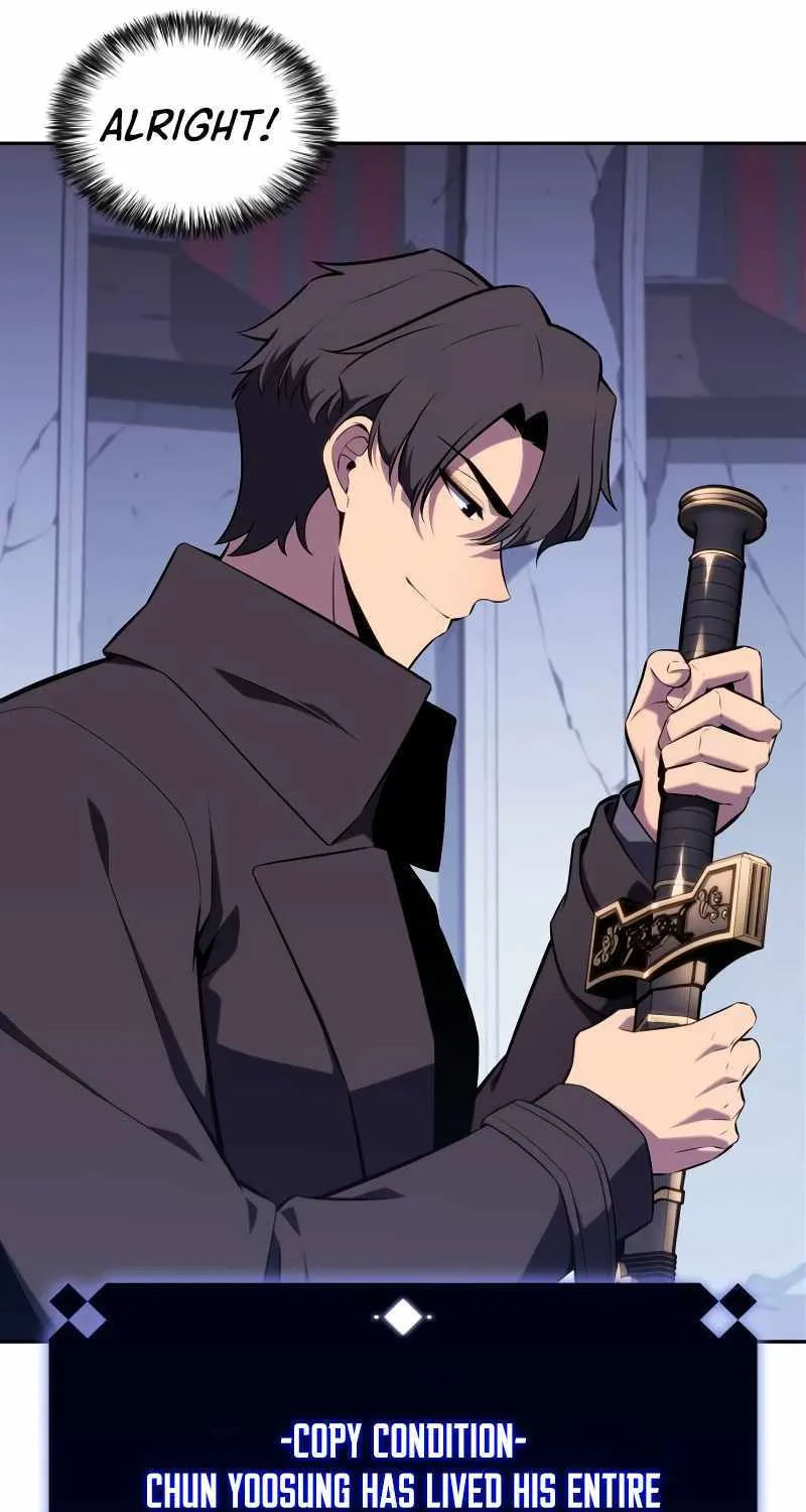 Read Solo Max-Level Newbie chapter 144 image 51 on Lezhin