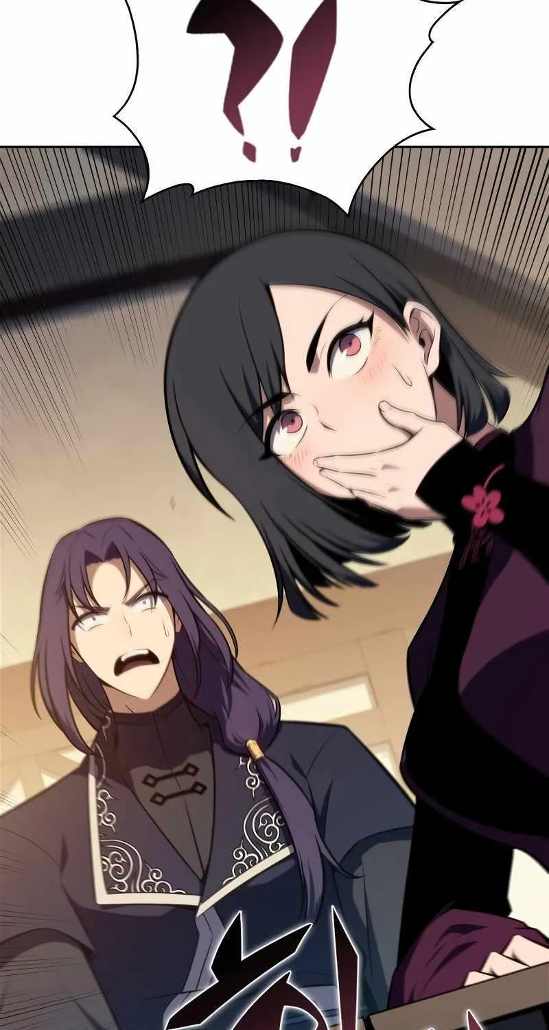 Read Solo Max-Level Newbie chapter 144 image 63 on Lezhin