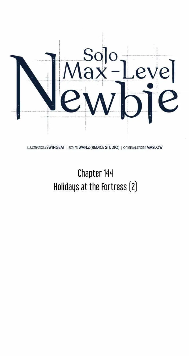 Read Solo Max-Level Newbie chapter 144 image 73 on Lezhin