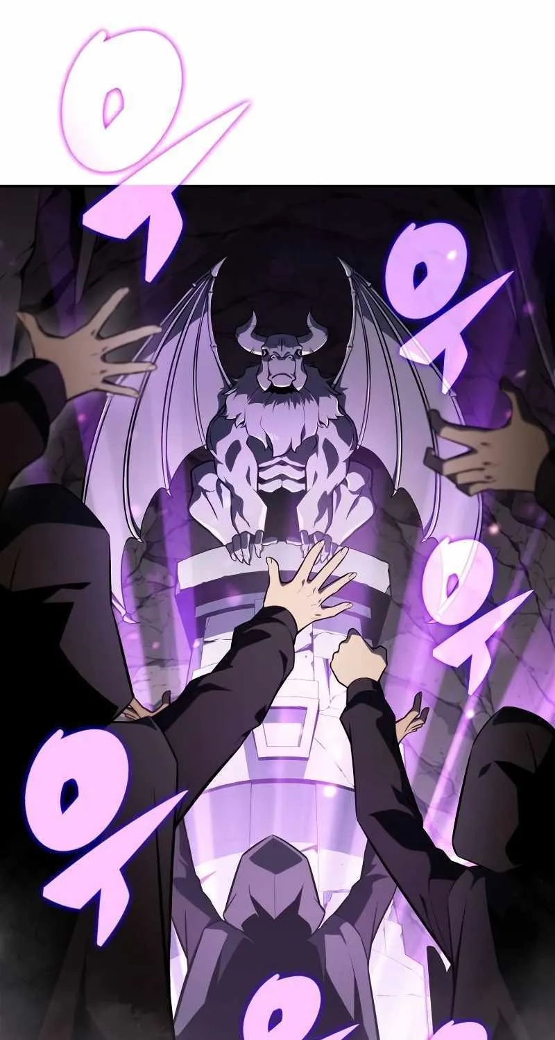 Read Solo Max-Level Newbie chapter 144 image 75 on Lezhin