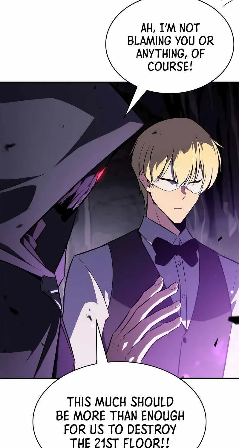 Read Solo Max-Level Newbie chapter 144 image 78 on Lezhin