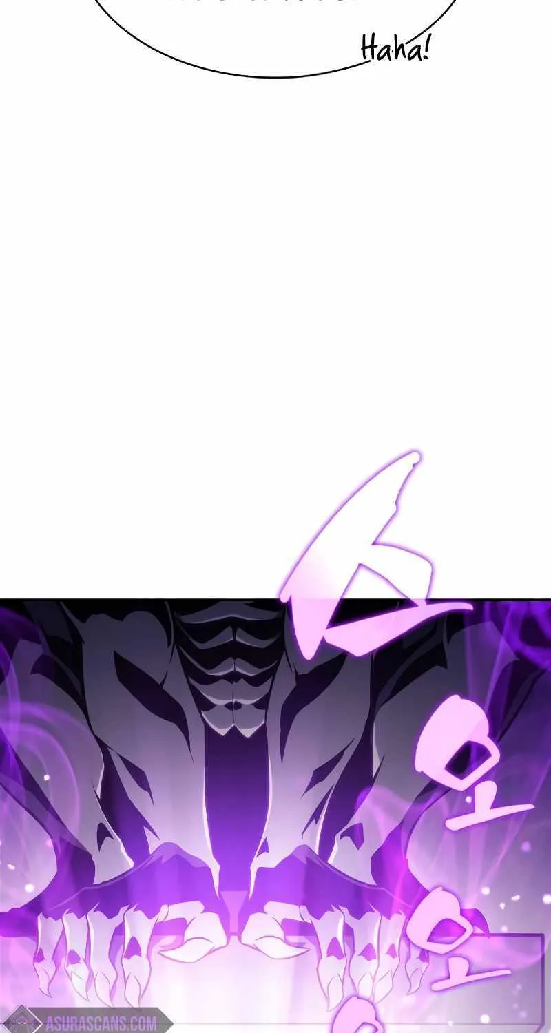 Read Solo Max-Level Newbie chapter 144 image 79 on Lezhin
