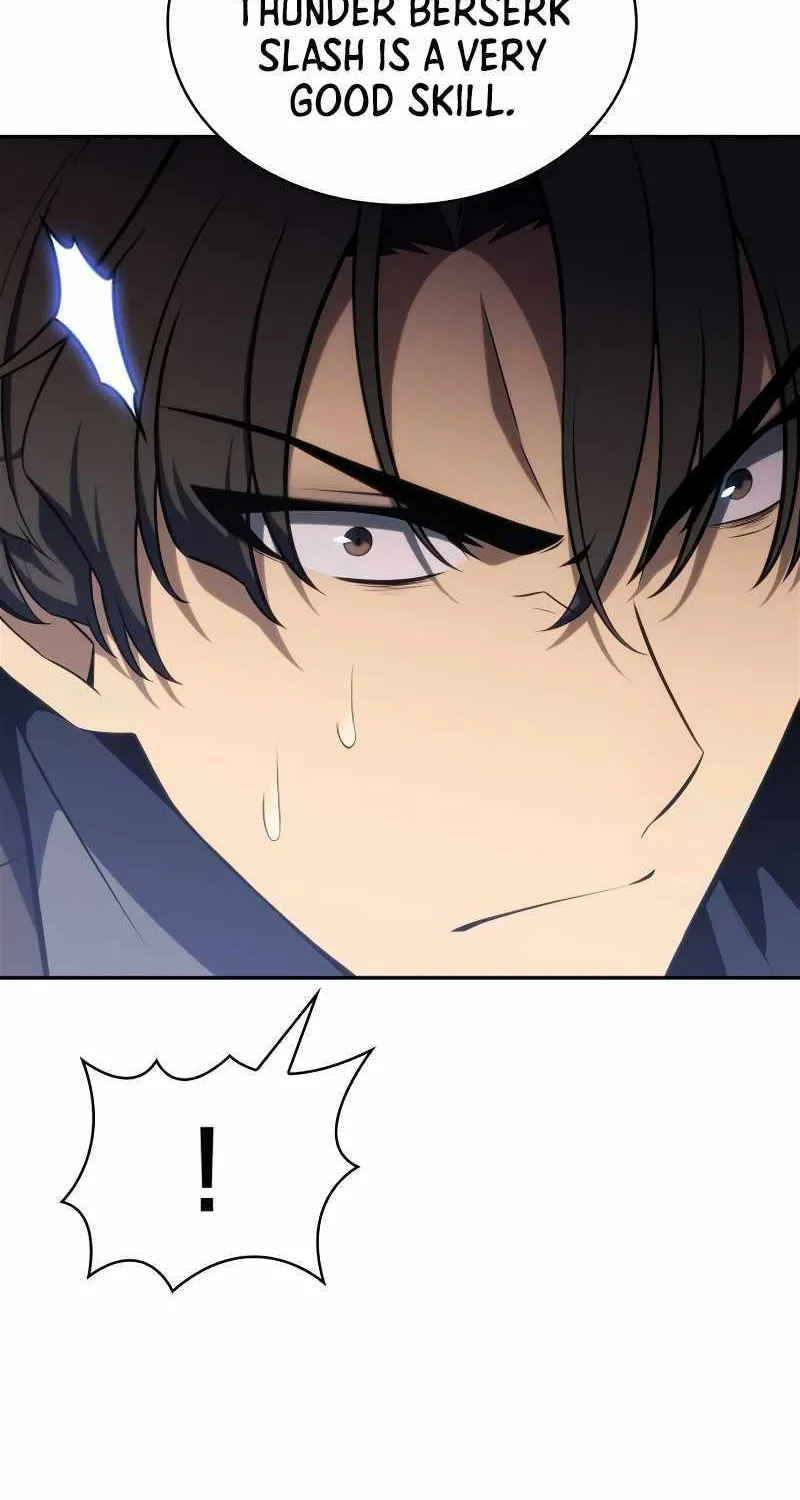Read Solo Max-Level Newbie chapter 144 image 8 on Lezhin