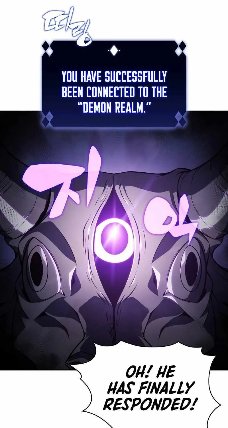 Read Solo Max-Level Newbie chapter 144 image 81 on Lezhin