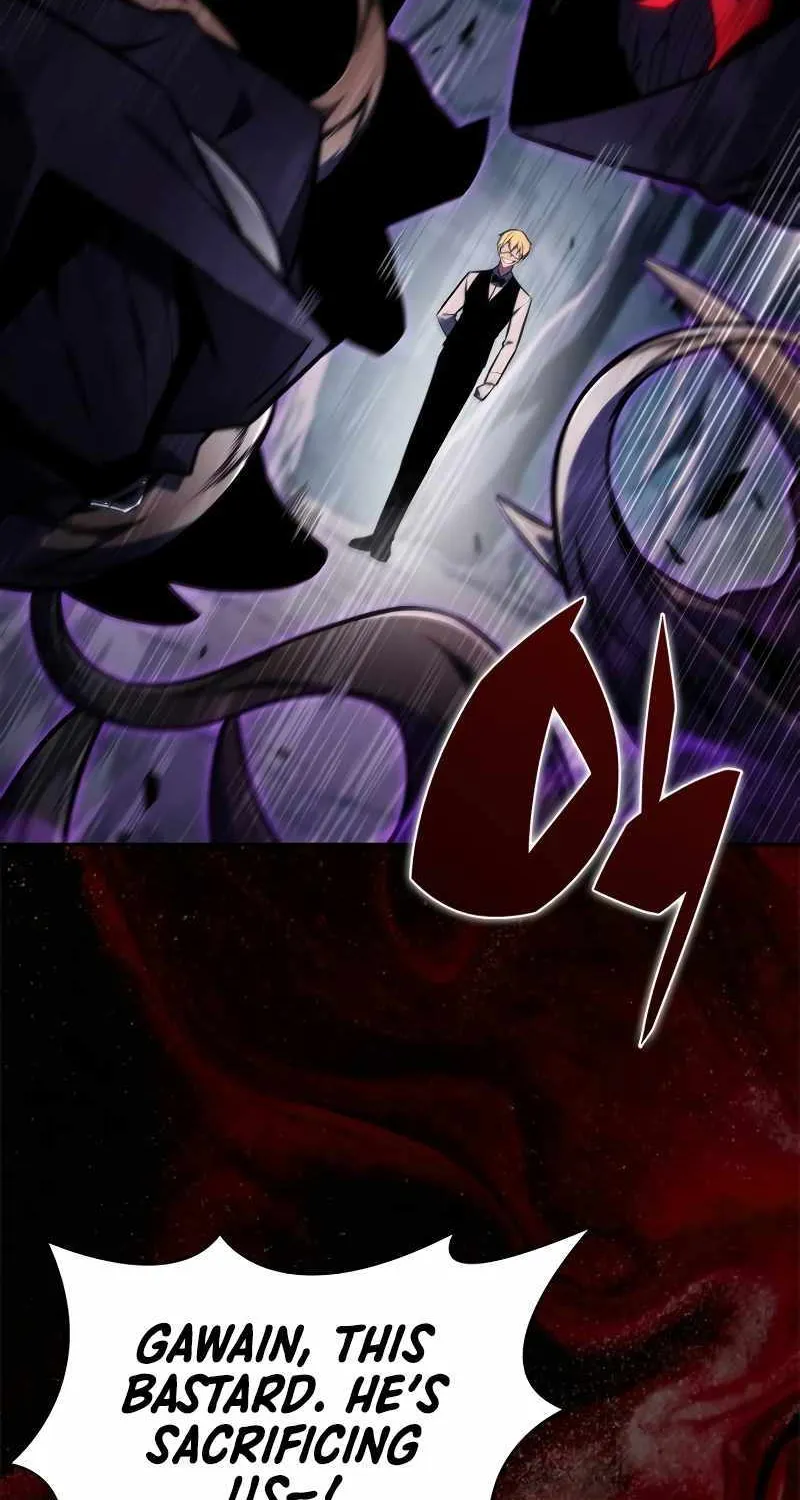 Read Solo Max-Level Newbie chapter 144 image 86 on Lezhin