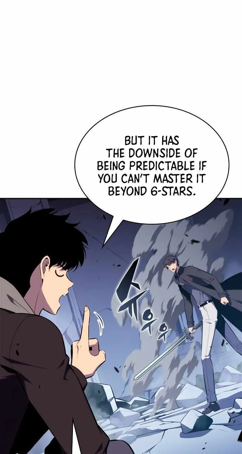 Read Solo Max-Level Newbie chapter 144 image 9 on Lezhin
