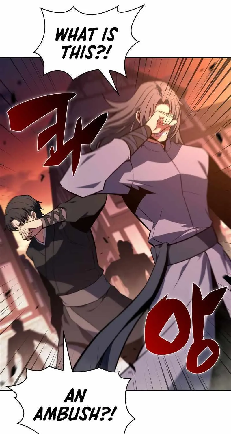 Read Solo Max-Level Newbie chapter 144 image 99 on Lezhin