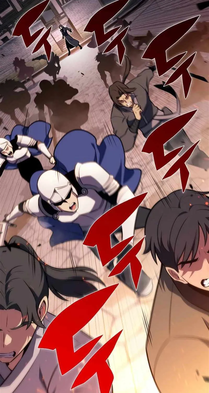Read Solo Max-Level Newbie chapter 145 image 108 on Lezhin