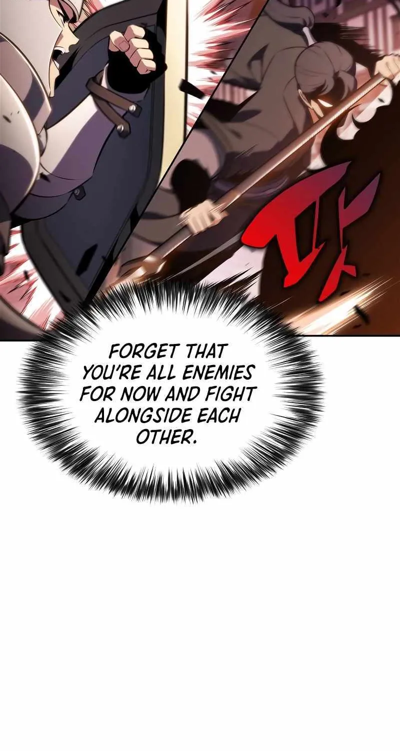 Read Solo Max-Level Newbie chapter 145 image 110 on Lezhin