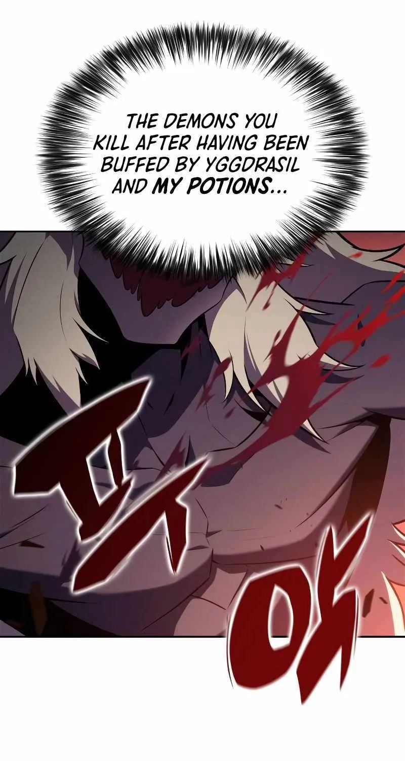 Read Solo Max-Level Newbie chapter 145 image 111 on Lezhin