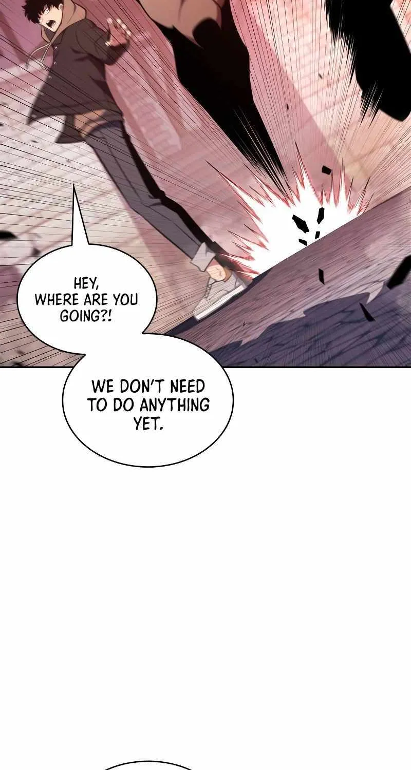 Read Solo Max-Level Newbie chapter 145 image 117 on Lezhin