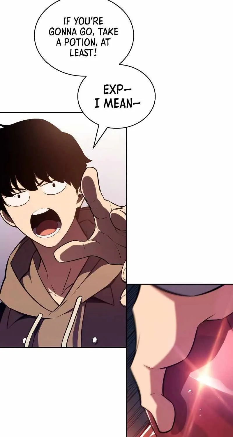Read Solo Max-Level Newbie chapter 145 image 118 on Lezhin