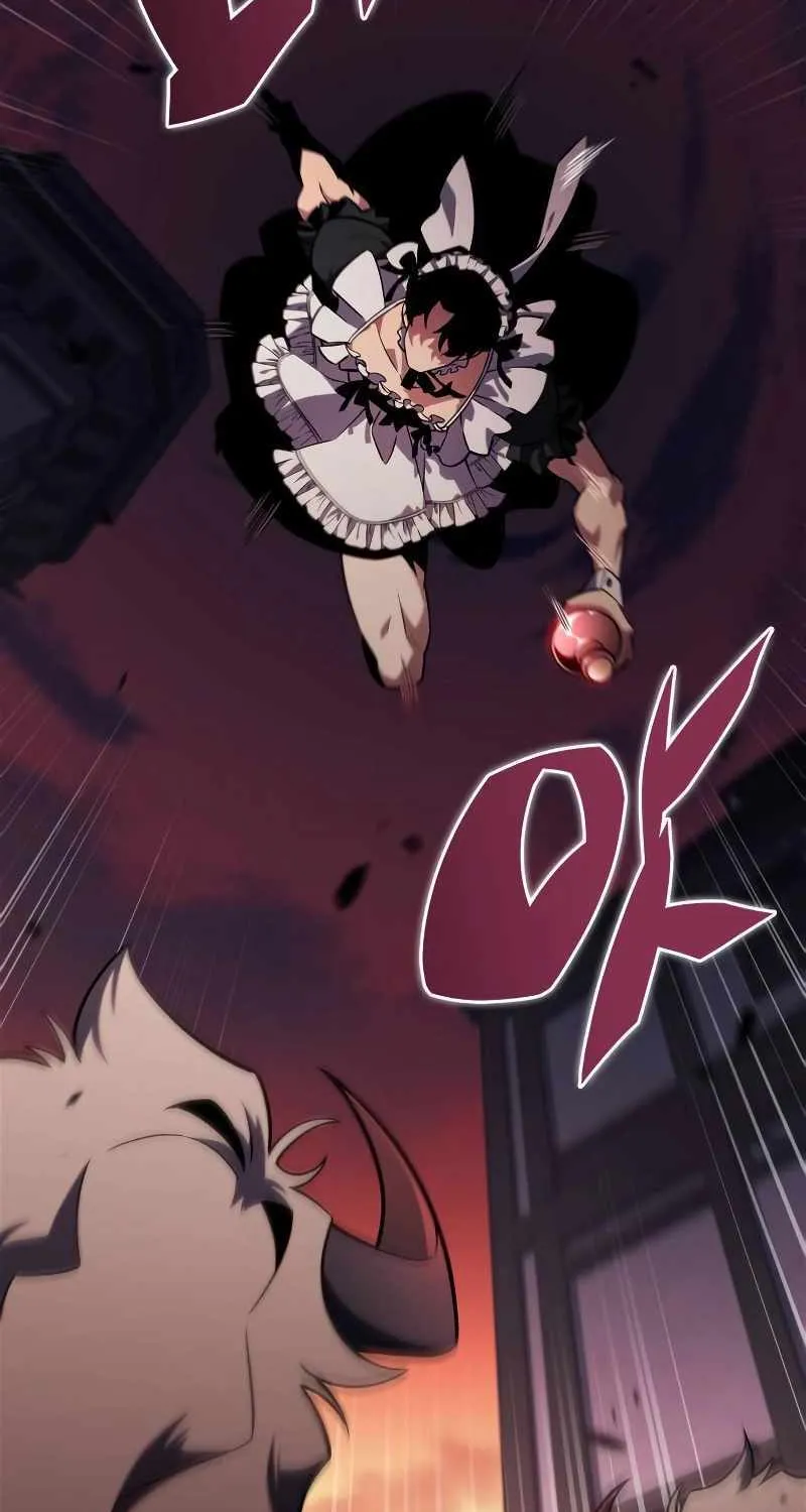 Read Solo Max-Level Newbie chapter 145 image 120 on Lezhin