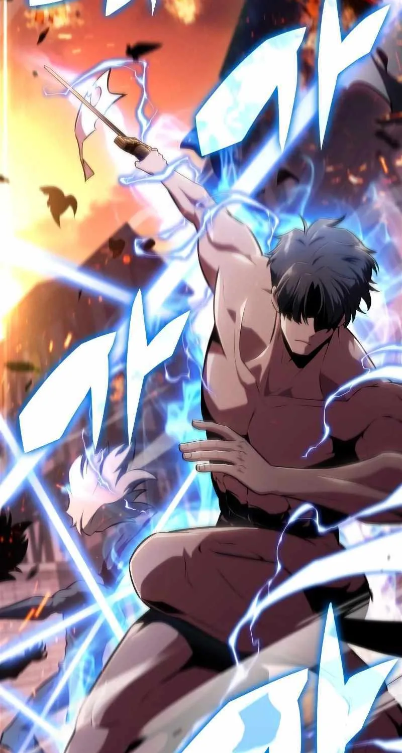 Read Solo Max-Level Newbie chapter 145 image 130 on Lezhin