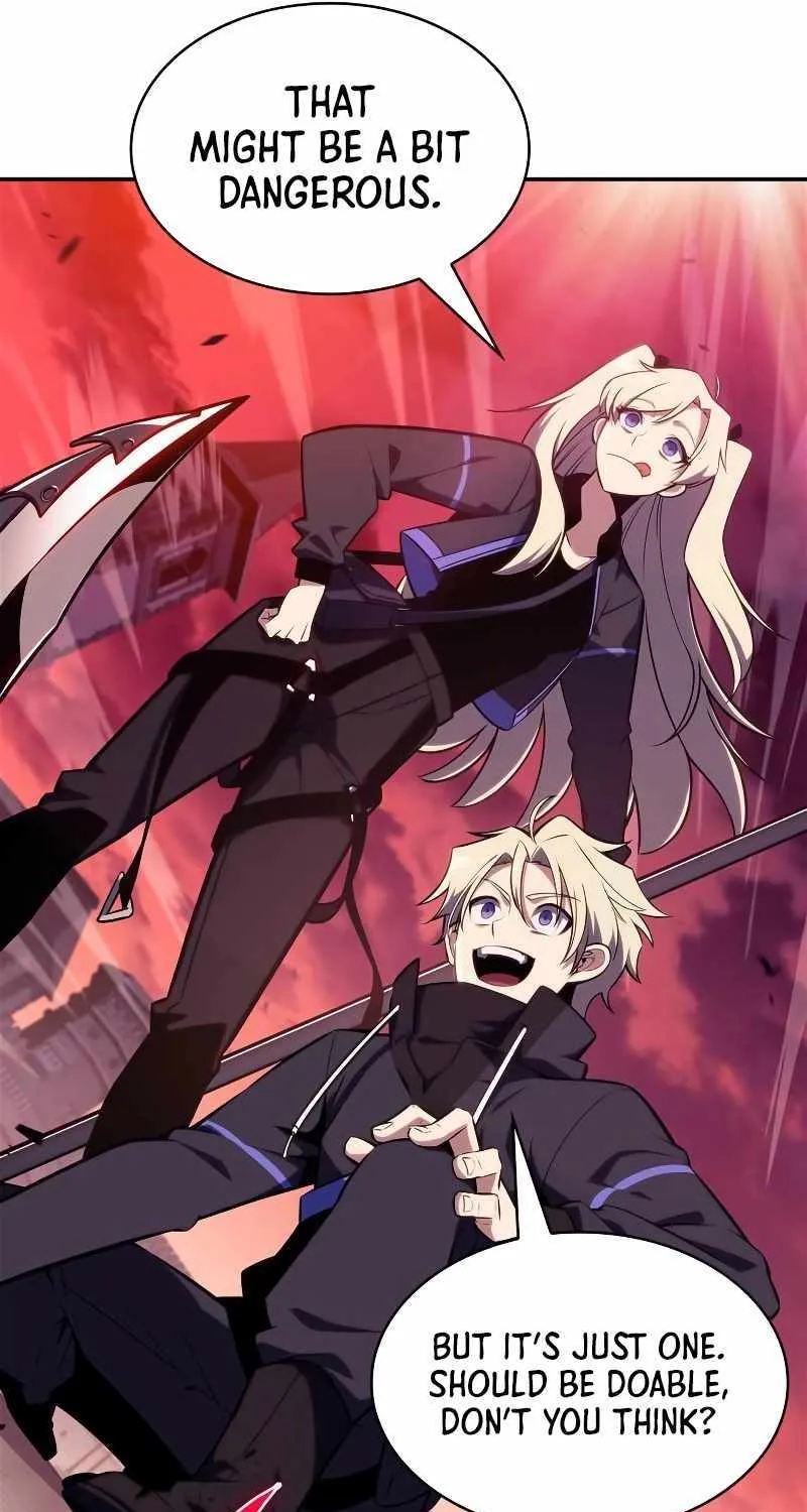 Read Solo Max-Level Newbie chapter 145 image 30 on Lezhin