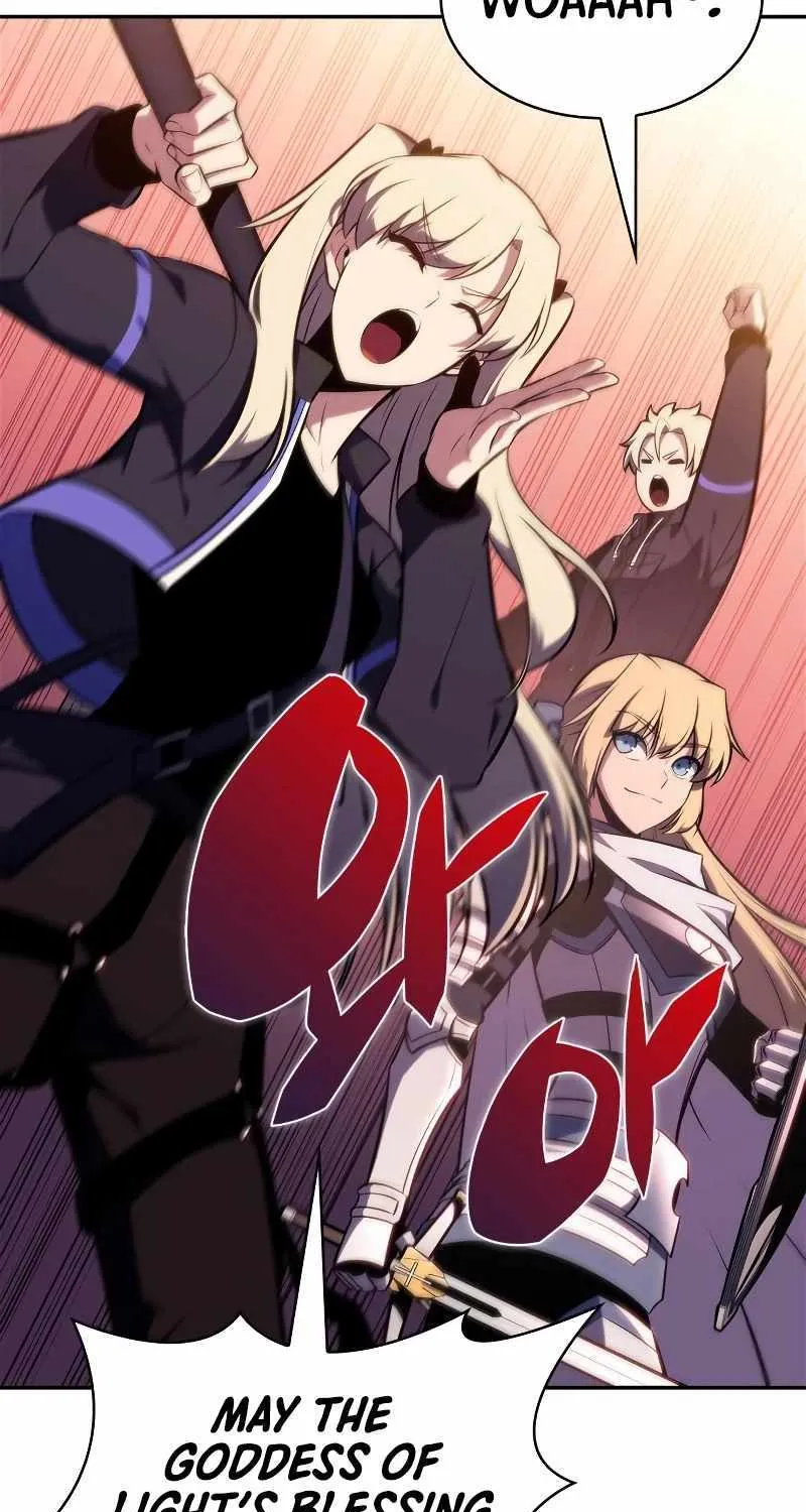 Read Solo Max-Level Newbie chapter 145 image 42 on Lezhin