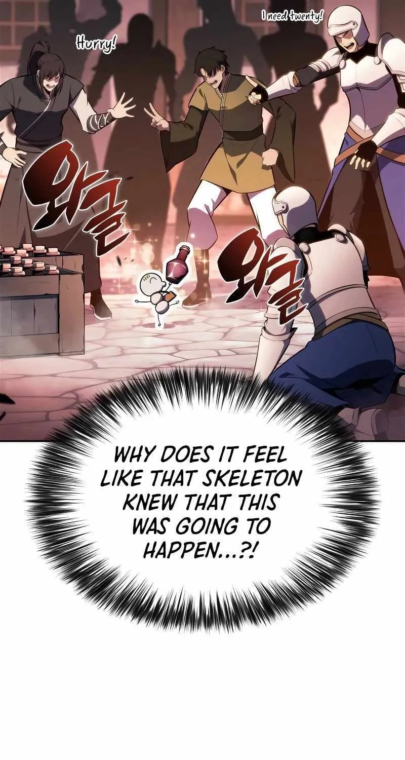 Read Solo Max-Level Newbie chapter 145 image 57 on Lezhin
