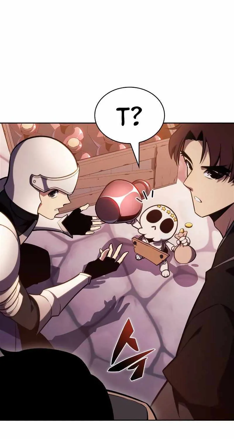 Read Solo Max-Level Newbie chapter 145 image 58 on Lezhin